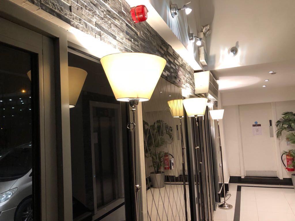 The Grand Astoria Hotel Мидлсбро Экстерьер фото