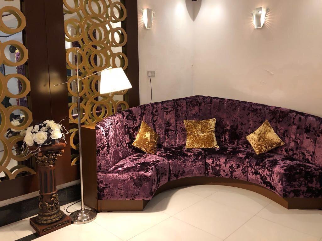 The Grand Astoria Hotel Мидлсбро Экстерьер фото